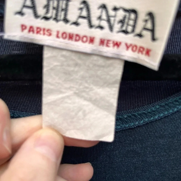 ~Amanda PLNY~ Top Set - XL - Picture 4 of 7